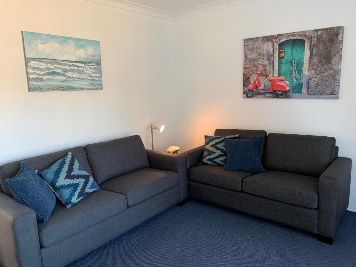 Aquarius Apartments Mollymook Zewnętrze zdjęcie