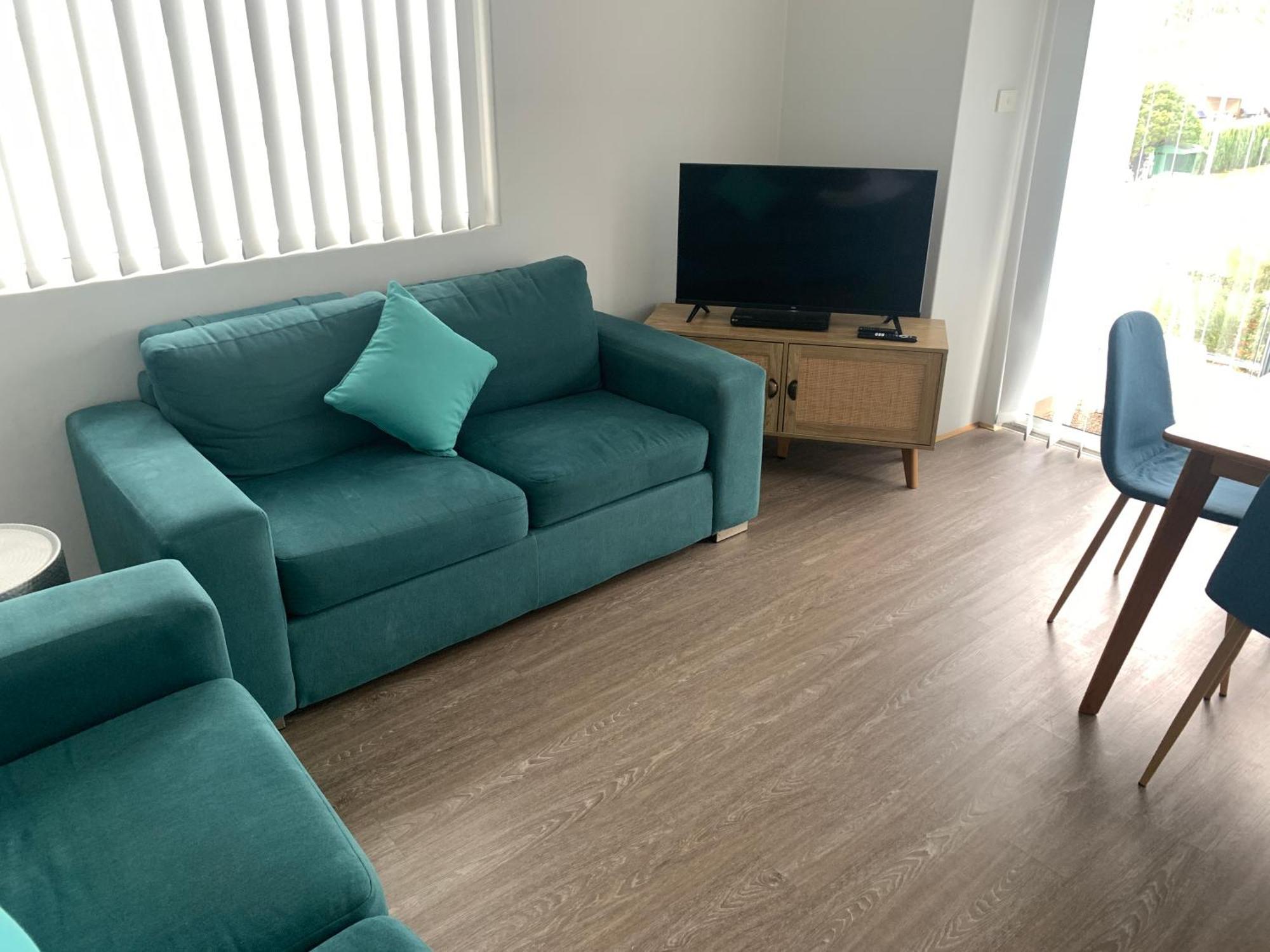 Aquarius Apartments Mollymook Zewnętrze zdjęcie