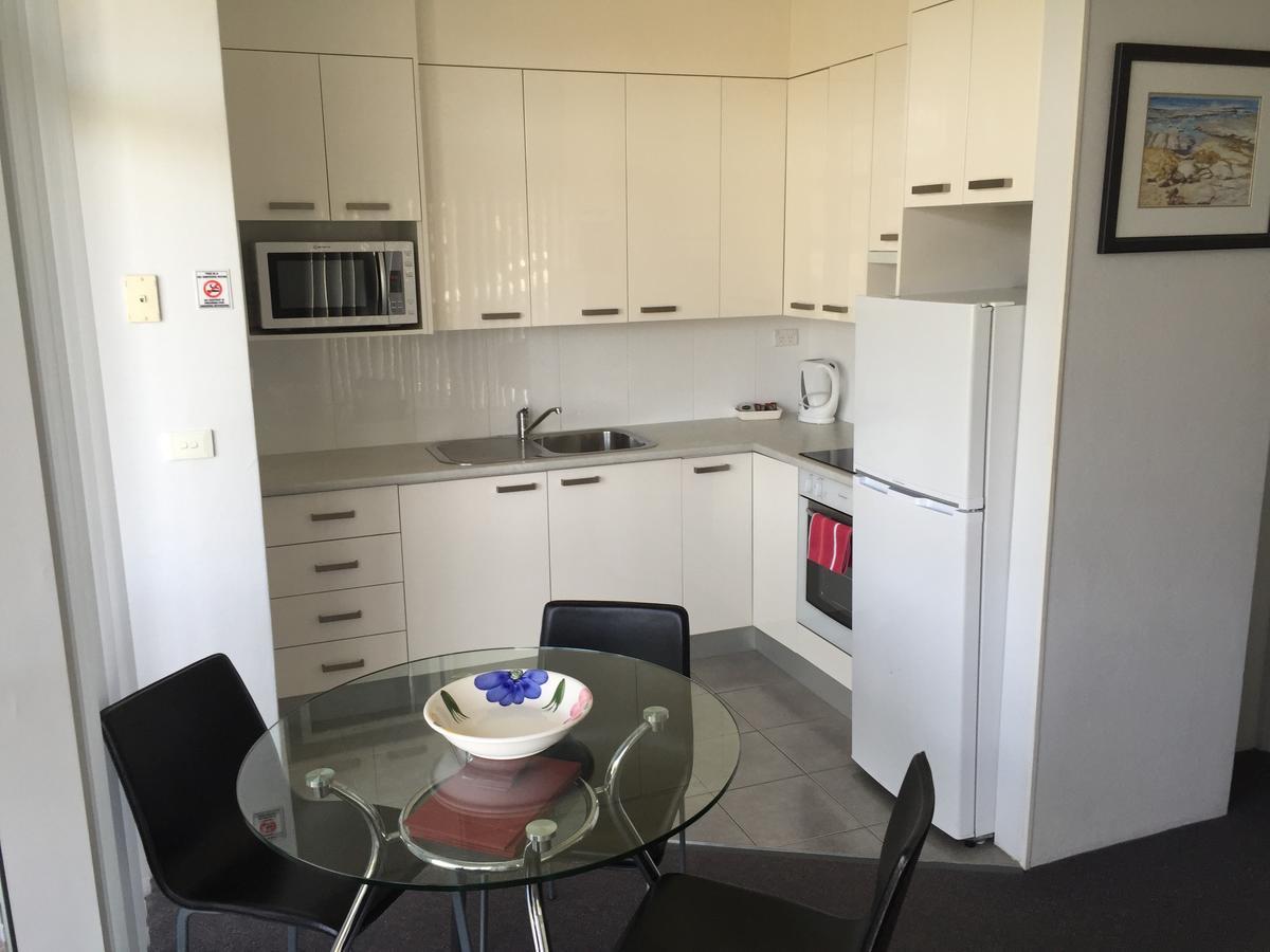 Aquarius Apartments Mollymook Zewnętrze zdjęcie