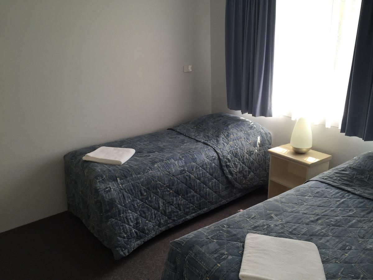 Aquarius Apartments Mollymook Zewnętrze zdjęcie