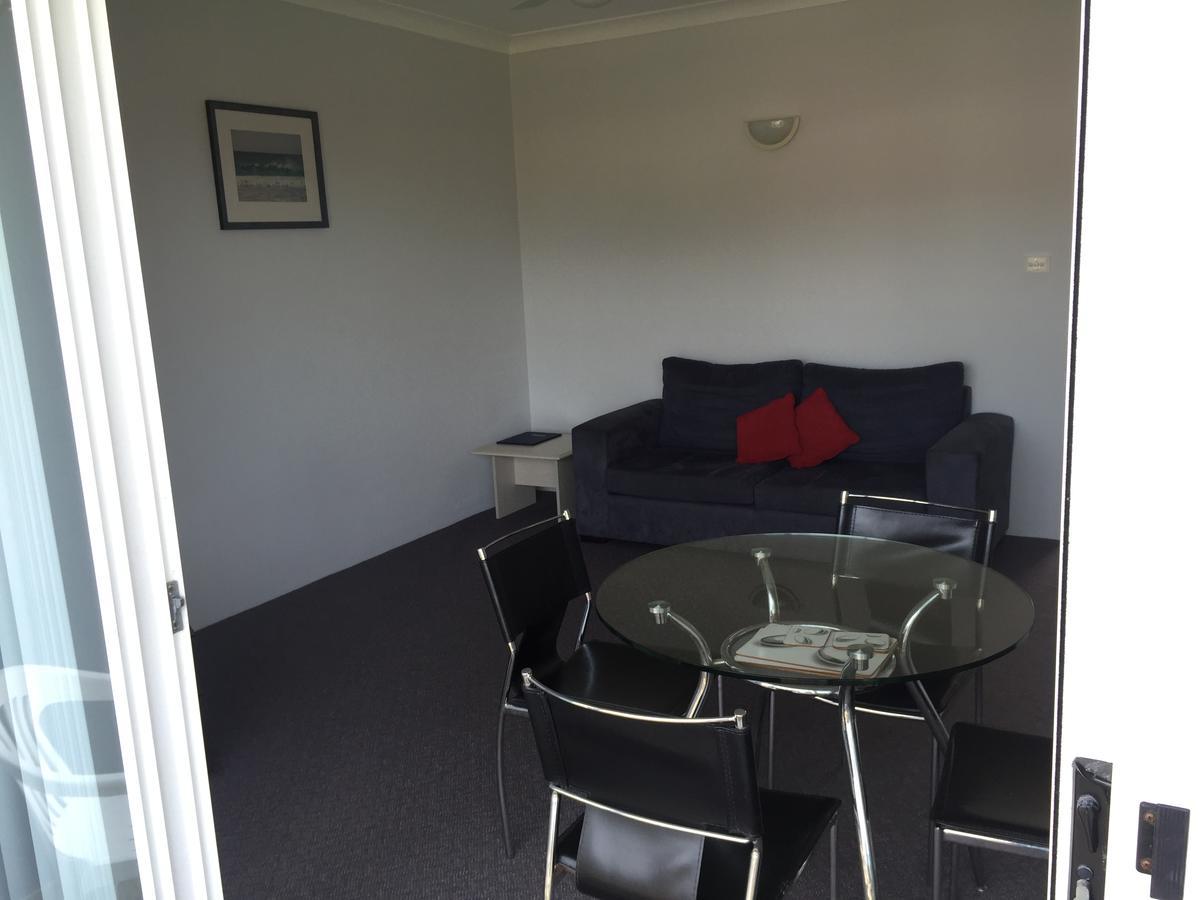 Aquarius Apartments Mollymook Zewnętrze zdjęcie