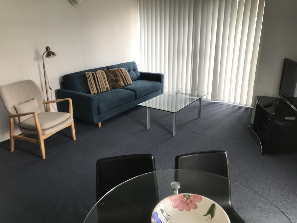Aquarius Apartments Mollymook Zewnętrze zdjęcie