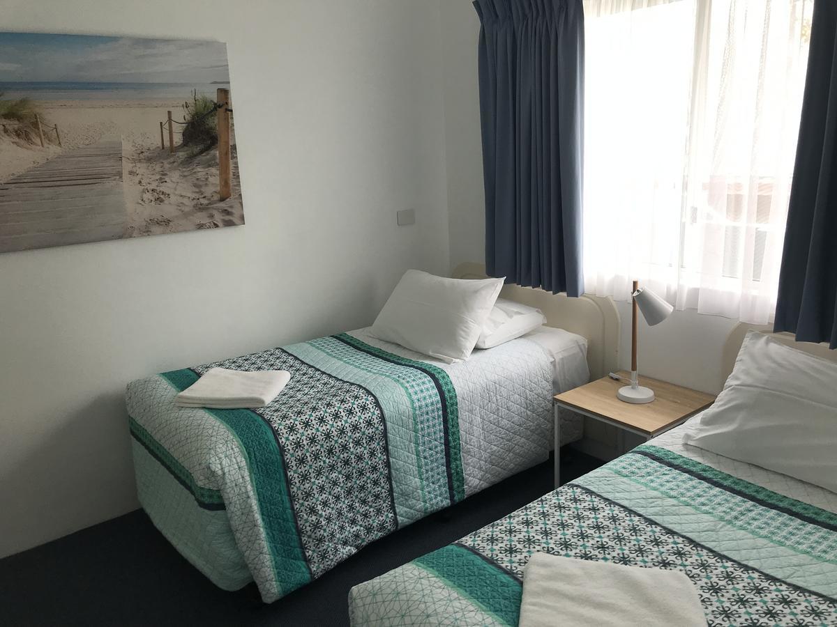 Aquarius Apartments Mollymook Zewnętrze zdjęcie