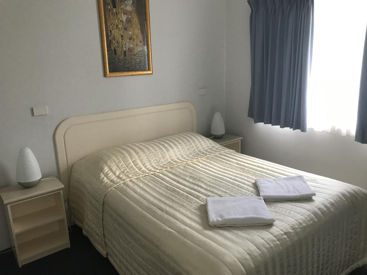 Aquarius Apartments Mollymook Zewnętrze zdjęcie