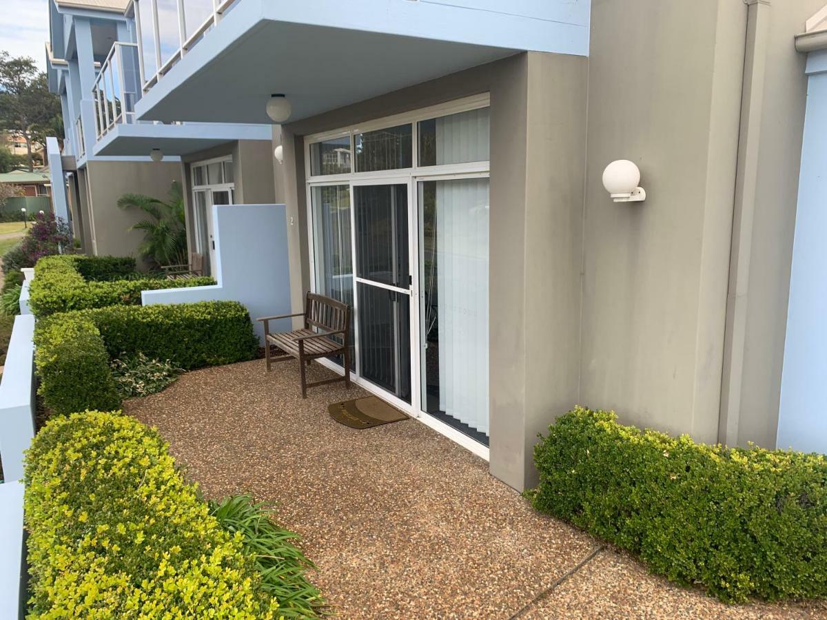 Aquarius Apartments Mollymook Zewnętrze zdjęcie