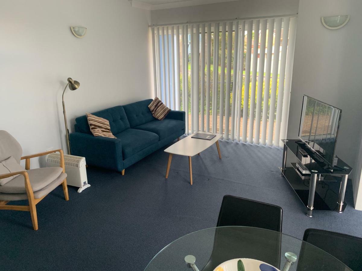 Aquarius Apartments Mollymook Zewnętrze zdjęcie