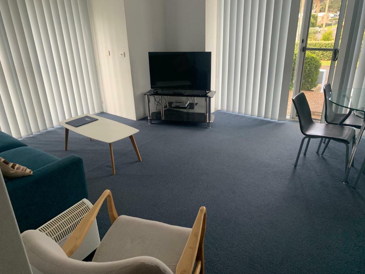 Aquarius Apartments Mollymook Zewnętrze zdjęcie