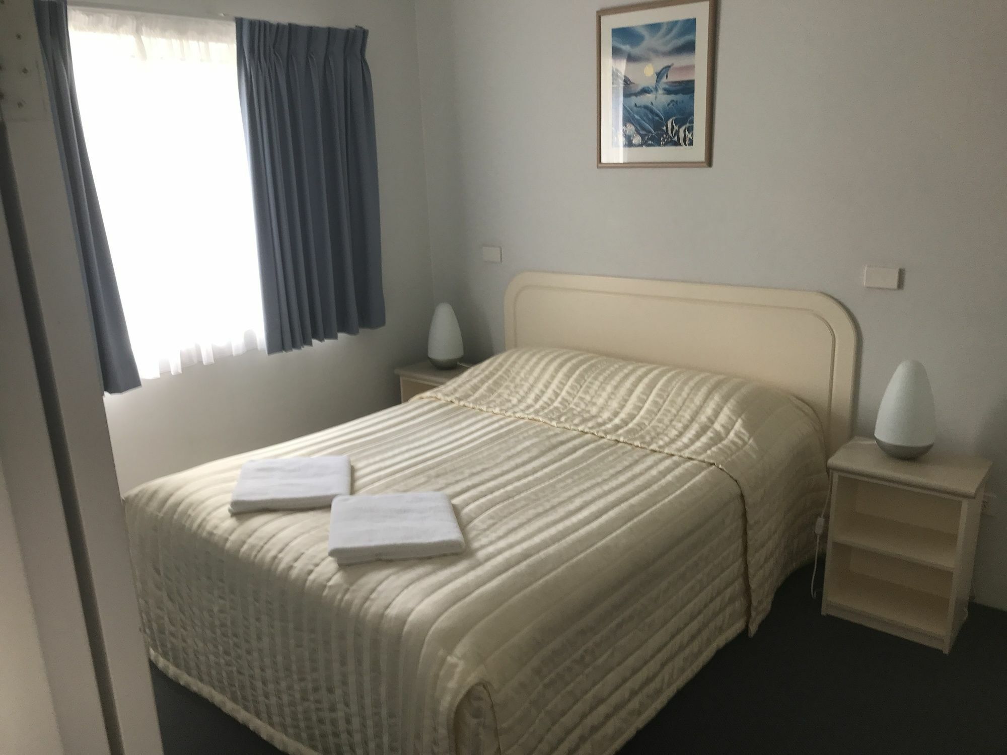 Aquarius Apartments Mollymook Zewnętrze zdjęcie