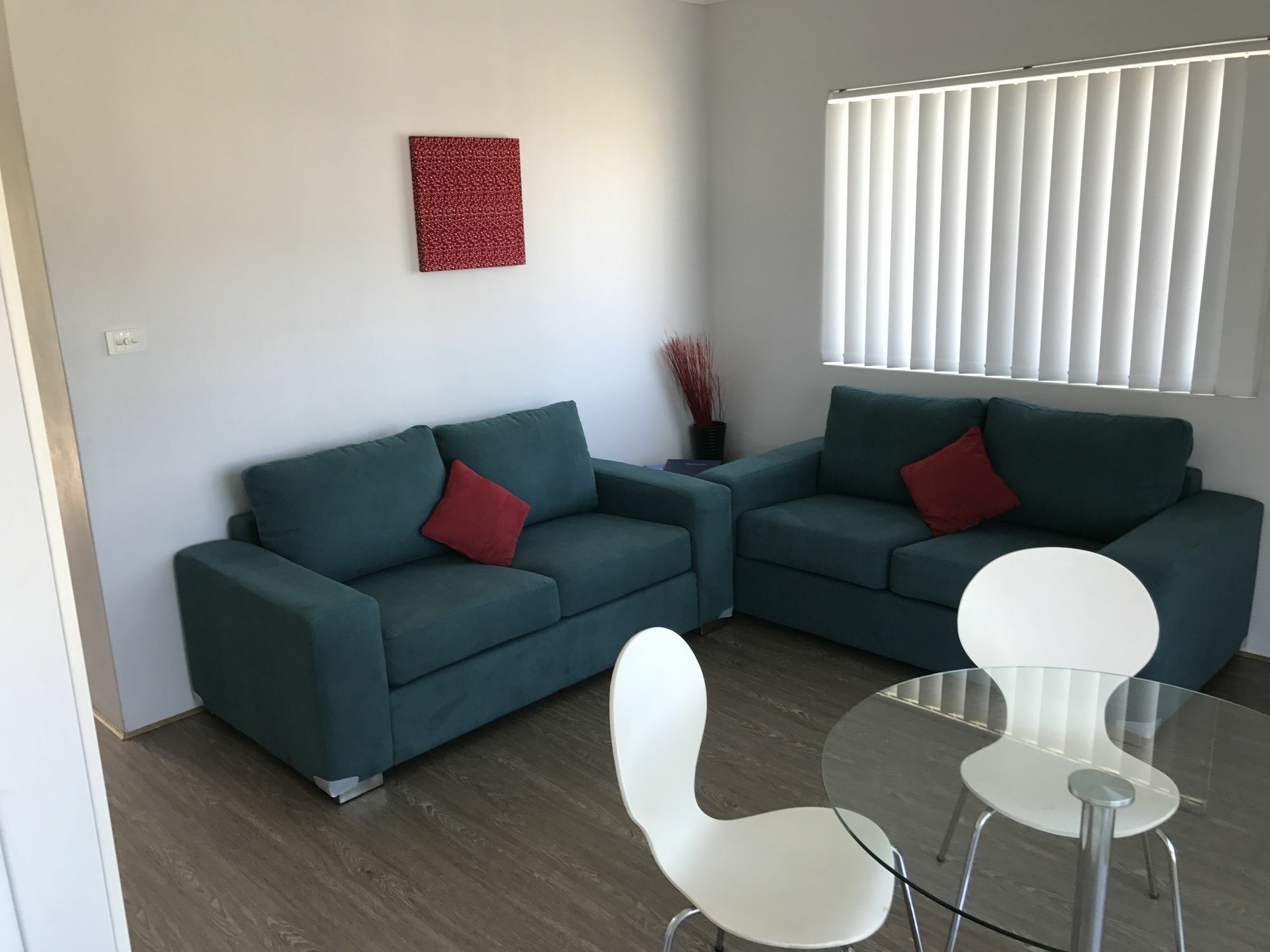 Aquarius Apartments Mollymook Zewnętrze zdjęcie