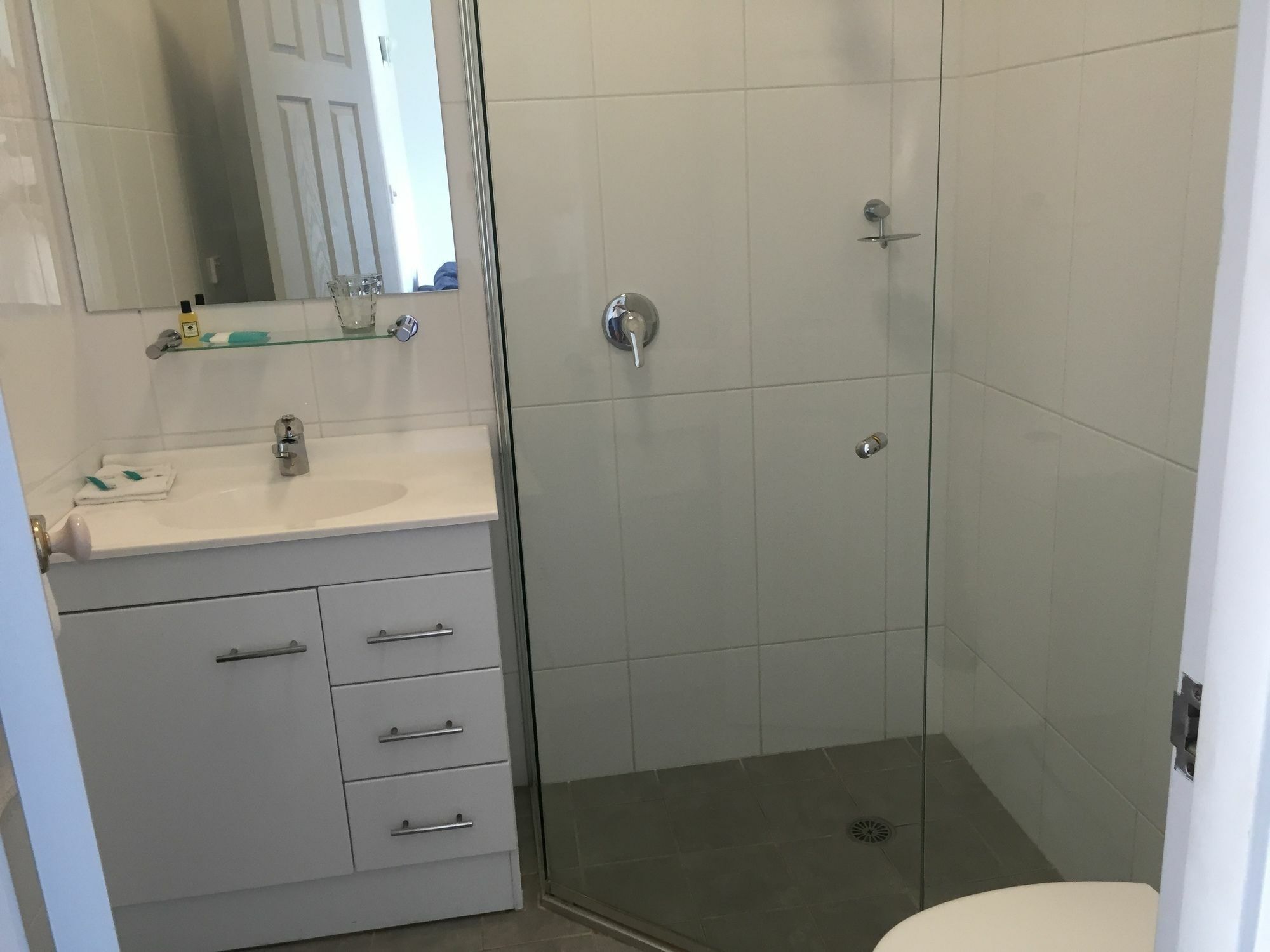 Aquarius Apartments Mollymook Zewnętrze zdjęcie