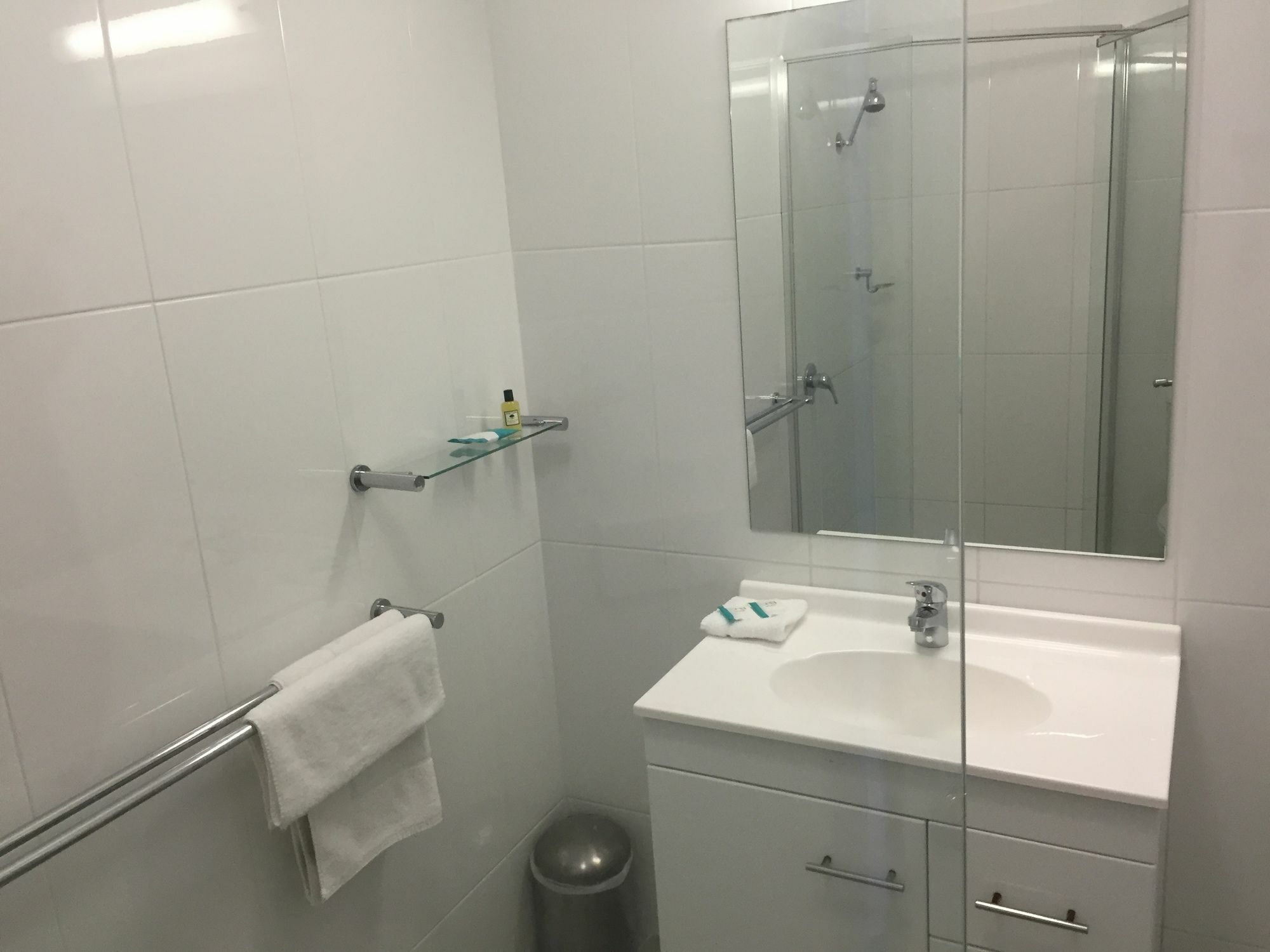 Aquarius Apartments Mollymook Zewnętrze zdjęcie