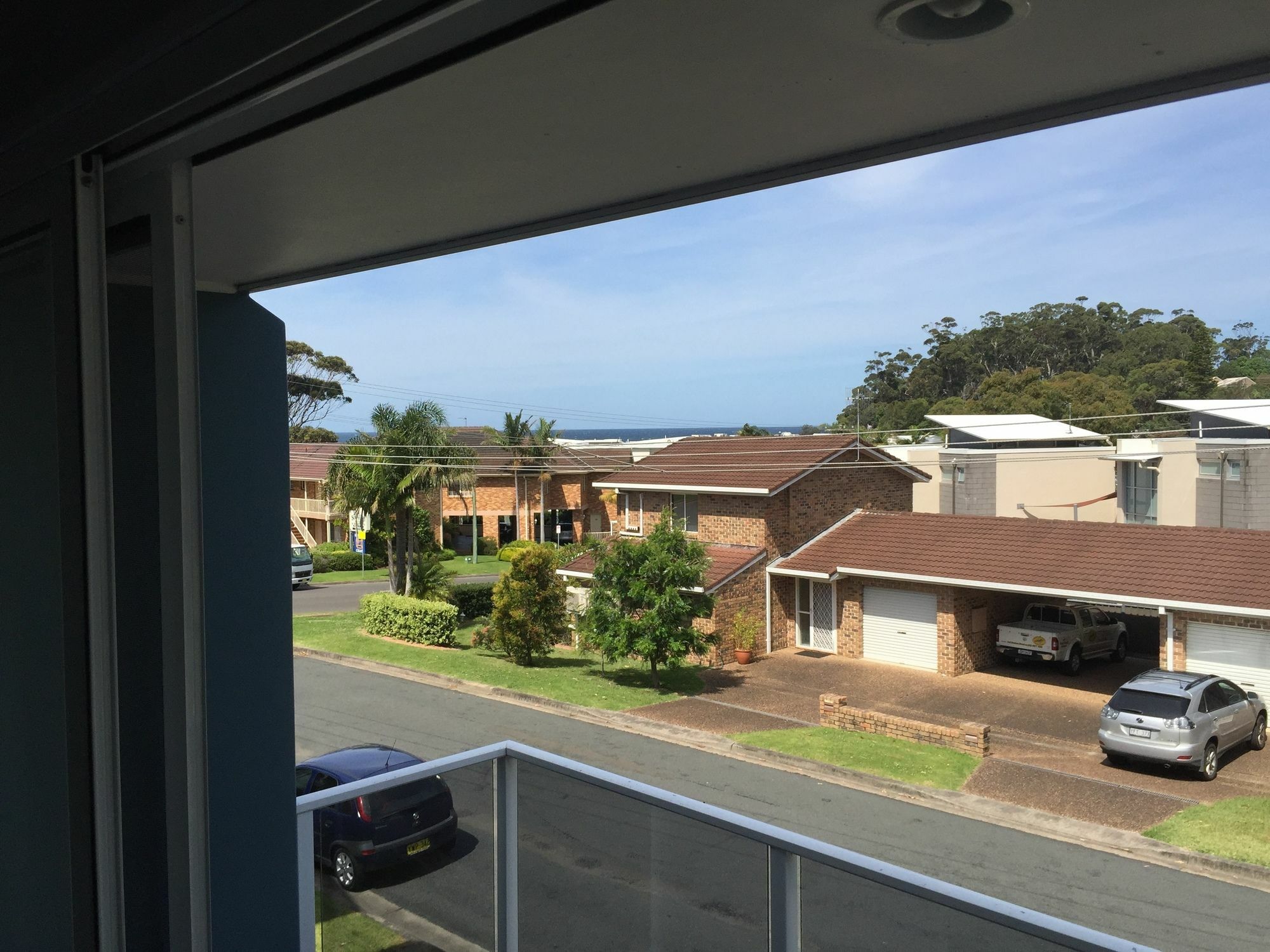 Aquarius Apartments Mollymook Zewnętrze zdjęcie