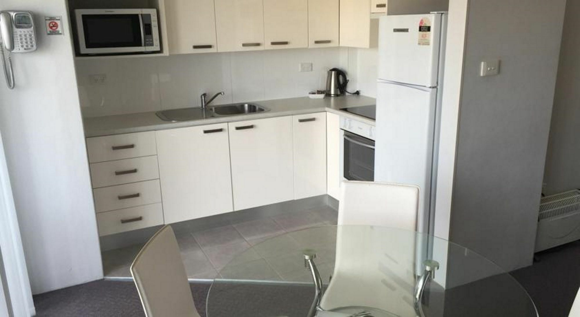Aquarius Apartments Mollymook Zewnętrze zdjęcie