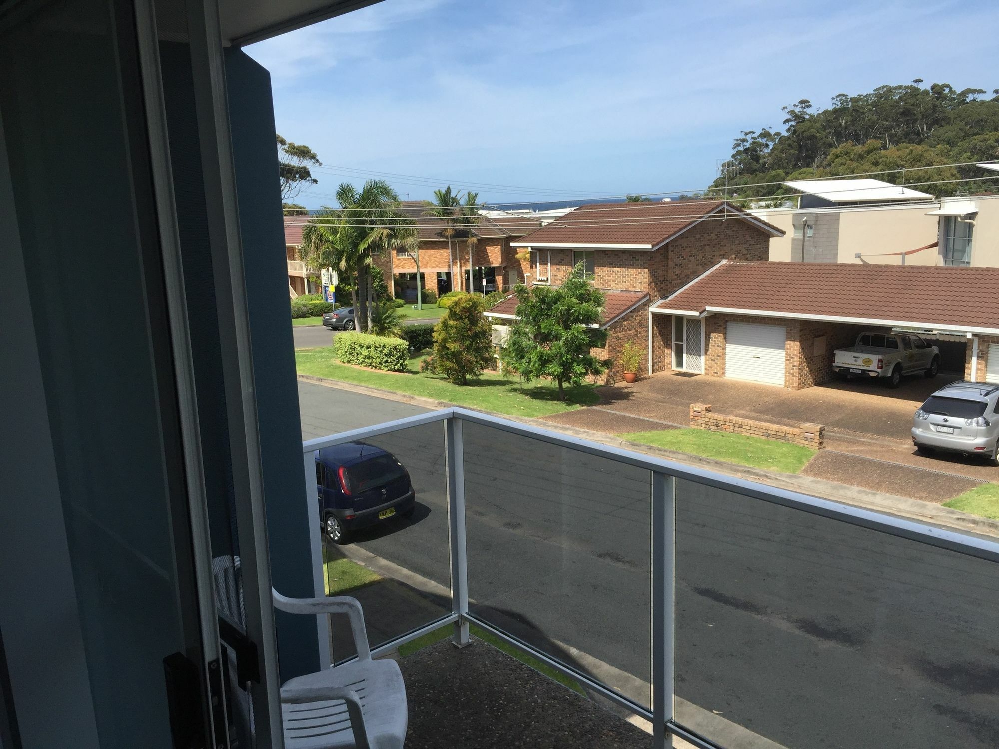 Aquarius Apartments Mollymook Zewnętrze zdjęcie