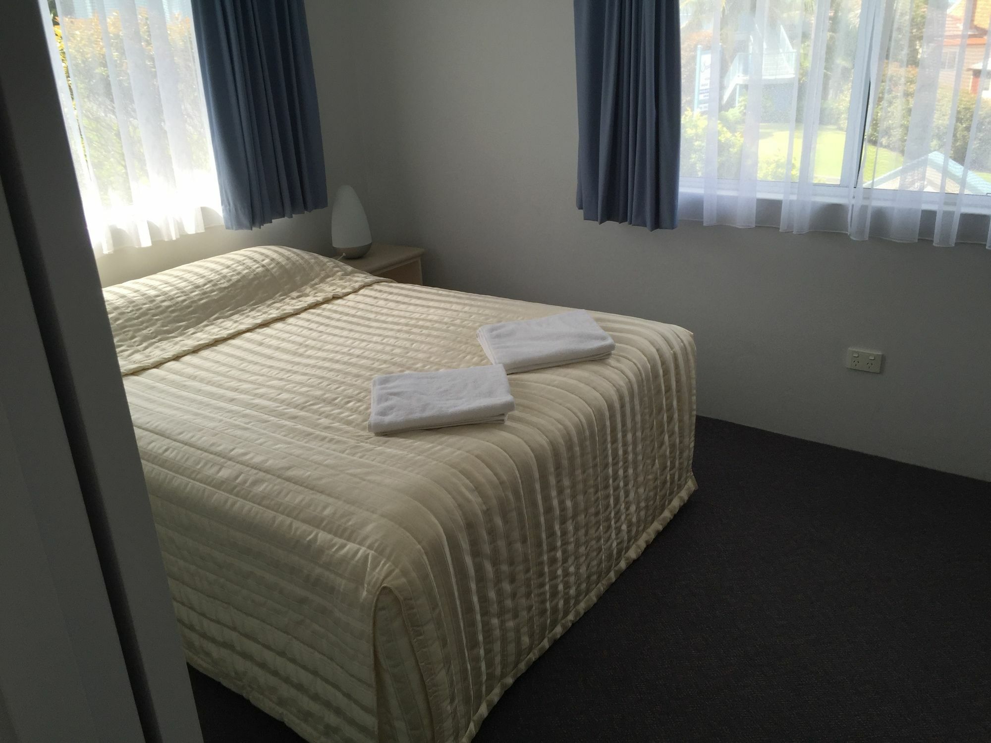 Aquarius Apartments Mollymook Zewnętrze zdjęcie